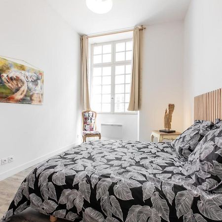 Bright Spacious Well-Equipped Apartment カルカソンヌ エクステリア 写真