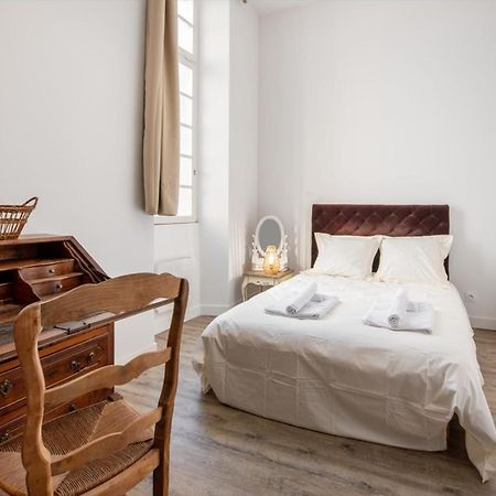 Bright Spacious Well-Equipped Apartment カルカソンヌ エクステリア 写真