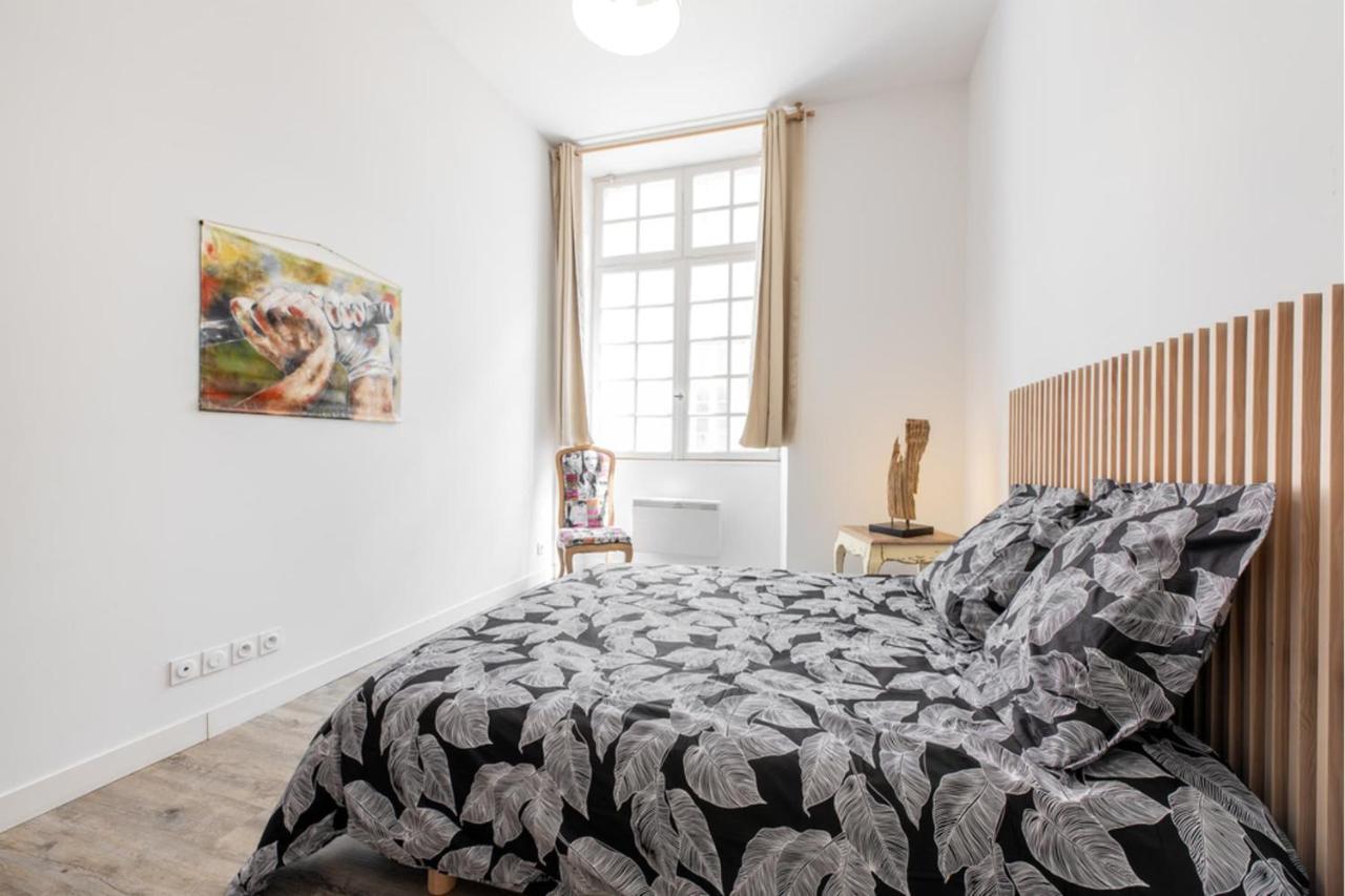 Bright Spacious Well-Equipped Apartment カルカソンヌ エクステリア 写真