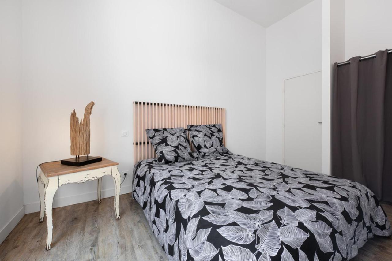 Bright Spacious Well-Equipped Apartment カルカソンヌ エクステリア 写真