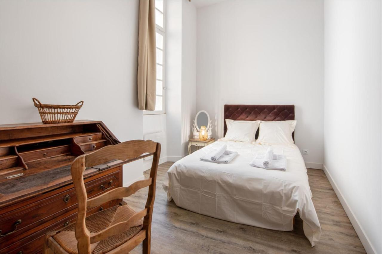 Bright Spacious Well-Equipped Apartment カルカソンヌ エクステリア 写真