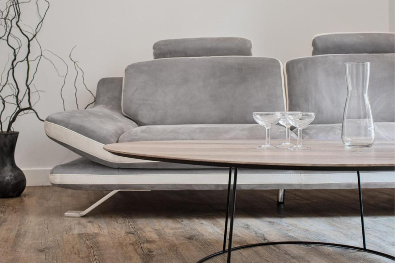 Bright Spacious Well-Equipped Apartment カルカソンヌ エクステリア 写真
