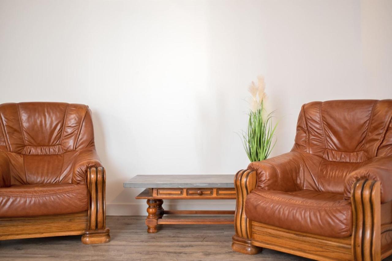 Bright Spacious Well-Equipped Apartment カルカソンヌ エクステリア 写真