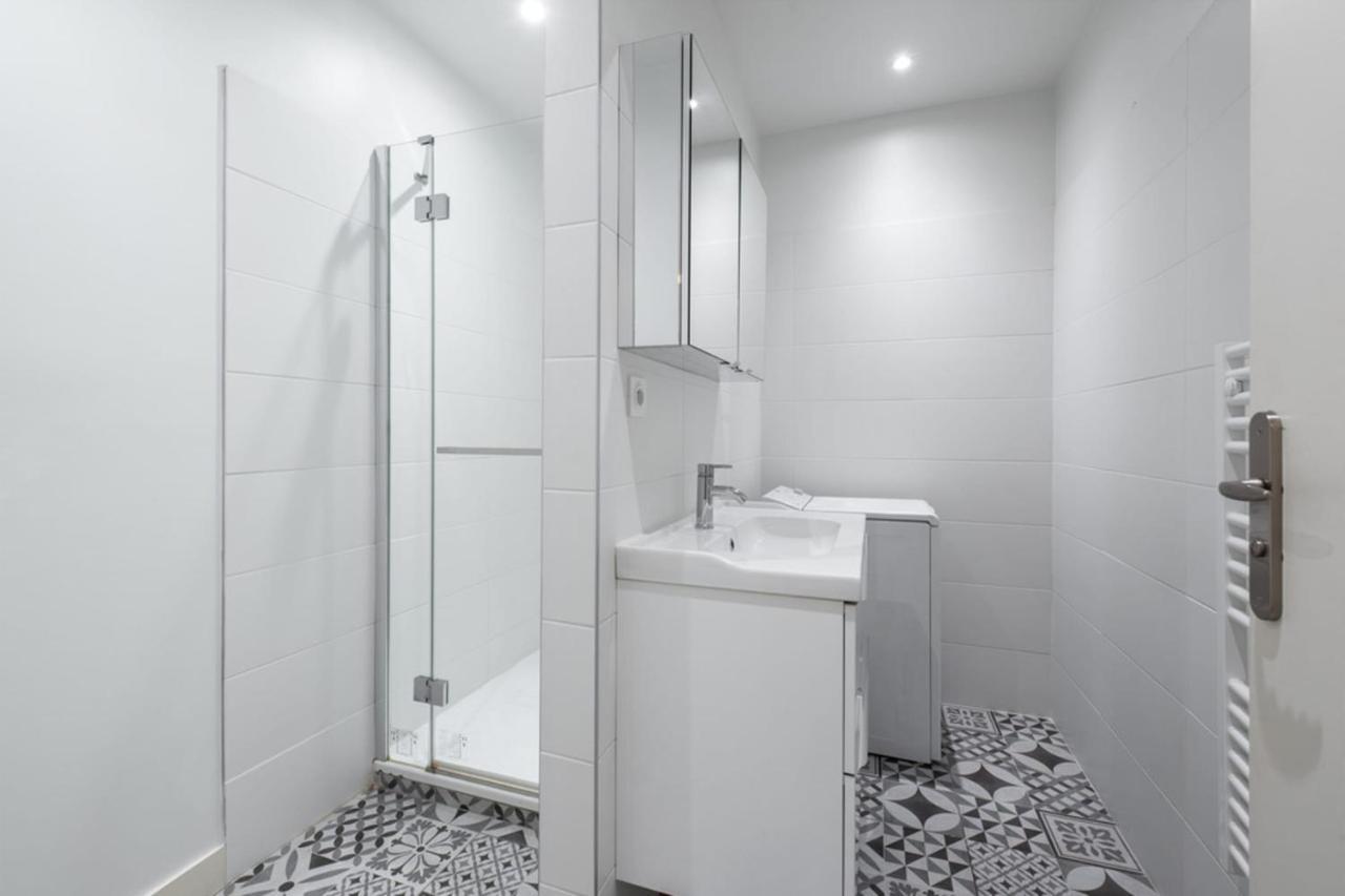 Bright Spacious Well-Equipped Apartment カルカソンヌ エクステリア 写真