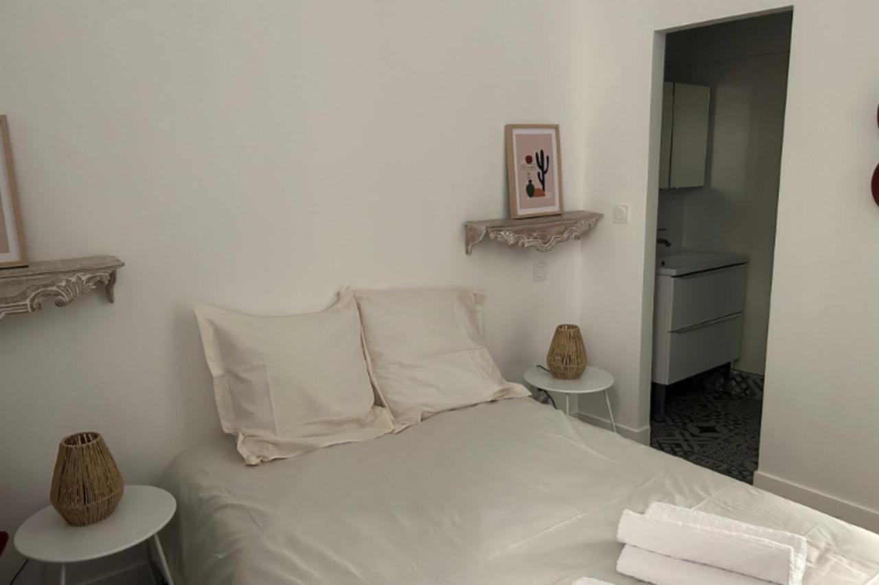 Bright Spacious Well-Equipped Apartment カルカソンヌ エクステリア 写真
